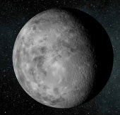 NASA phát hiện hành tinh nhỏ nhất vũ trụ  
