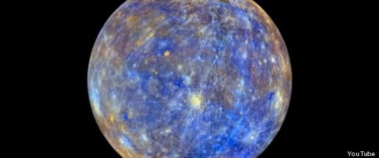 Kính viễn vọng James Webb công bố hình ảnh đám mây hình đồng hồ cát quanh  ngôi sao đang hình thành | Báo ảnh Dân tộc và Miền núi