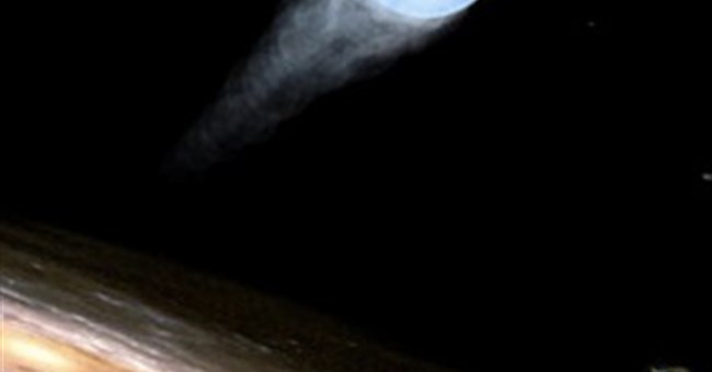 Giải mã những sao siêu tốc trong "sông Ngân"