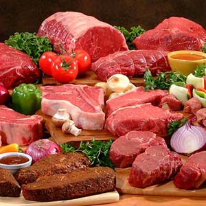 Thịt đỏ làm tăng nguy cơ ung thư đại tràng 
