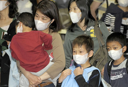 Chủng virus mới từ virus cúm lợn, cúm gia cầm