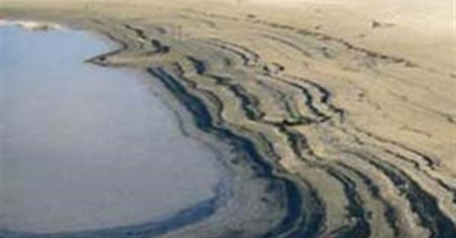 Con người đang nhuộm đen dần Trái đất