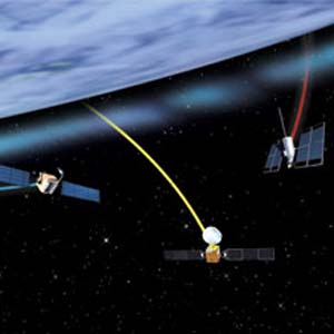 TQ sẽ xây dựng hệ thống vệ tinh định vị toàn cầu