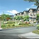 Nhà sinh thái ở thành thị không tốn diện tích đất