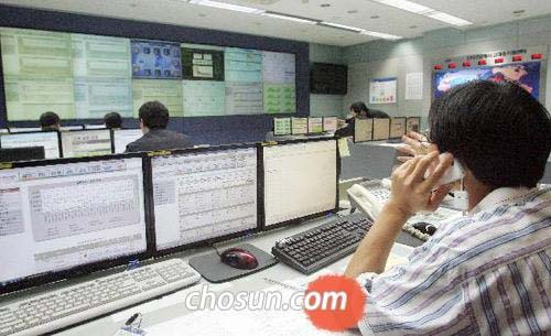 Bí mật về đội quân tin tặc của Triều Tiên