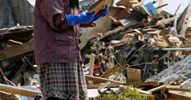 Toàn cảnh về thảm họa tại Nhật