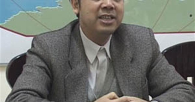 “Động đất ở Việt Nam xuất hiện ngày càng nhiều” 