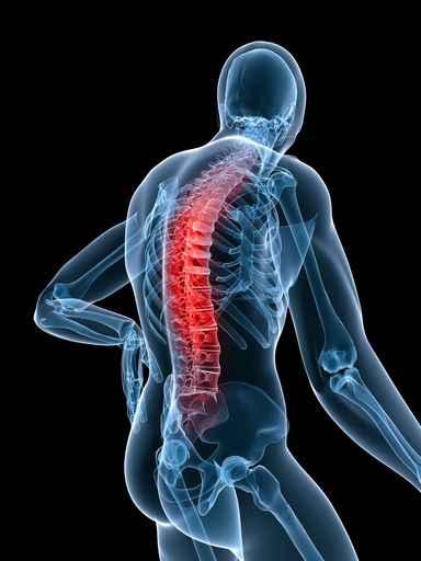Thiếu vitamin D nồng độ cao có thể bị Parkinson
