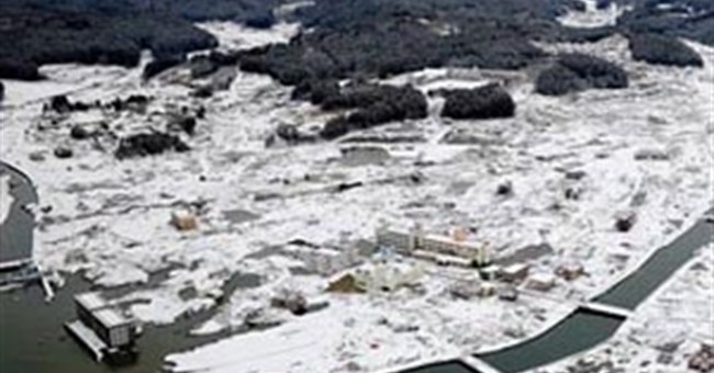 Năm bài học từ sự cố hạt nhân tại Fukushima