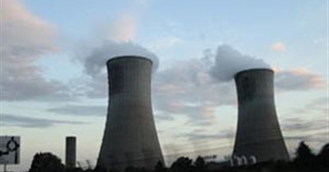 Chất phóng xạ rò rỉ từ Nhật đang lan sang Bắc Mỹ