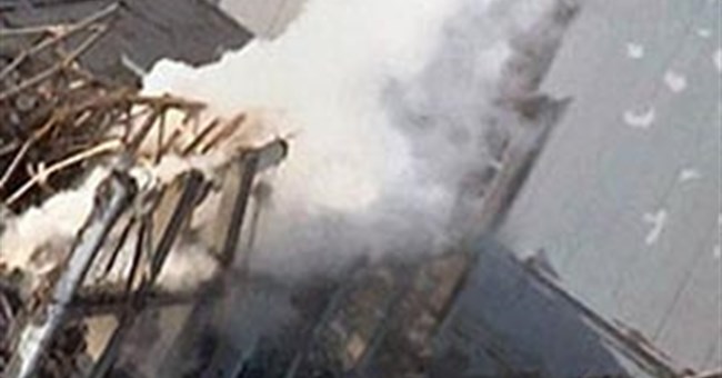 Sự cố tại Fukushima I qua cái nhìn chuyên gia