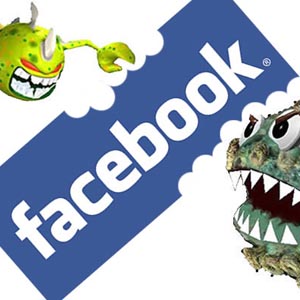 Xài Facebook, lộ bí mật như chơi!