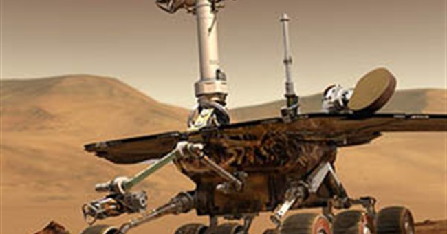 NASA và ESA 'ly hôn' vì thiếu tiền