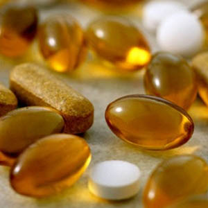 Bổ sung vitamin để giảm tác hại của phóng xạ