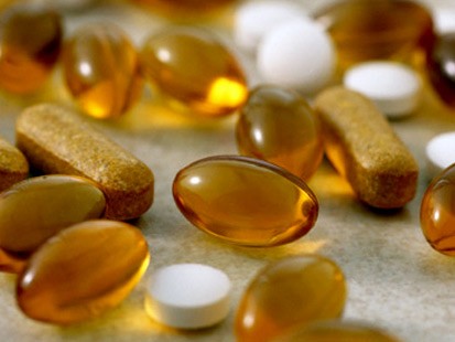 Bổ sung vitamin để giảm tác hại của phóng xạ