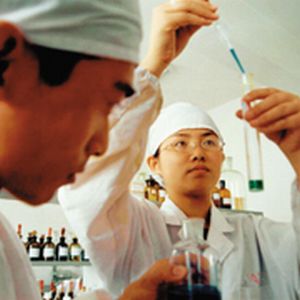 Trung Quốc sắp đứng đầu thế giới về nghiên cứu khoa học