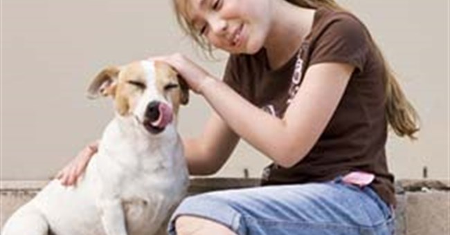 Ðộng vật trị liệu và hiệu quả kinh ngạc