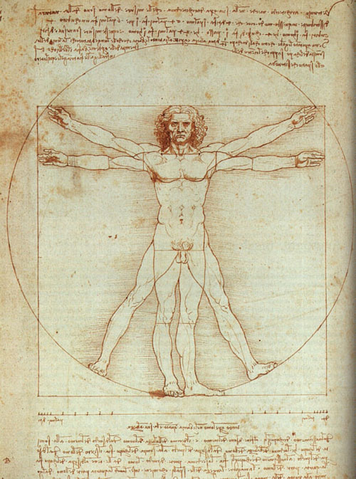 Leonardo da Vinci “đạo” tranh của bạn thân?