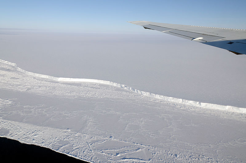 Khách du lịch "đe dọa" Nam Cực 
