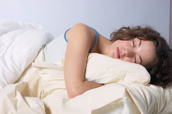 Càng ít ngủ càng dễ béo phì 