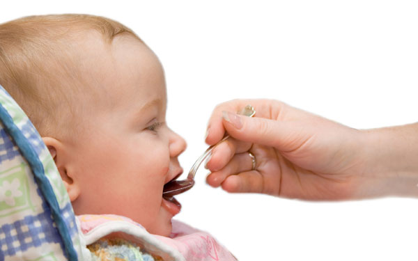 Cách cho trẻ sơ sinh ăn có liên quan đến chỉ số IQ