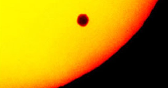 Sắp xảy ra hiện tượng thiên văn cực kì hiếm gặp