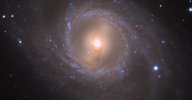 Phát hiện siêu tân tinh mới