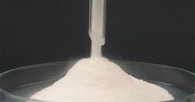 Nước “khô” và những ứng dụng đặc sắc 