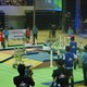 Khởi tranh Robocon 2012 khu vực miền Trung- Tây Nguyên
