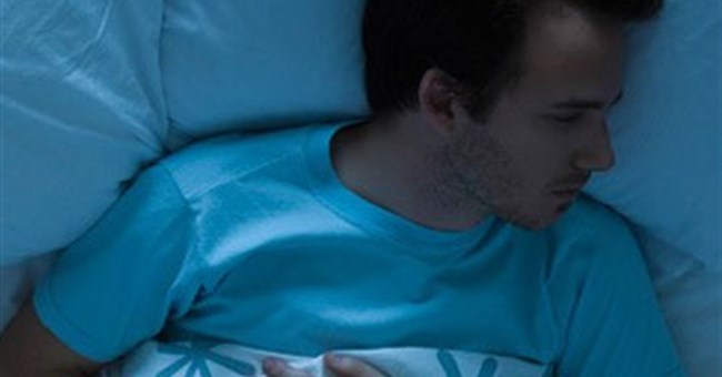 Vì sao chúng ta nói mê khi ngủ?