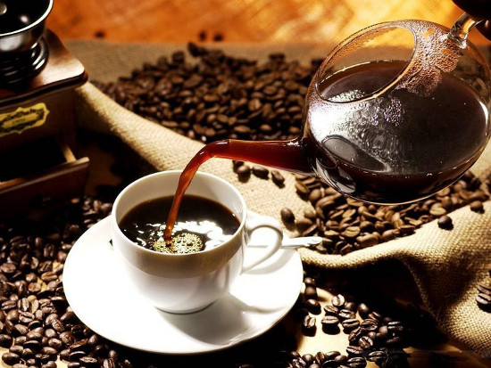 Vì sao cà phê là đồ uống tốt nhất hành tinh?