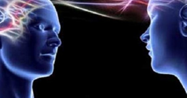 Bí ẩn thần giao cách cảm