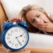 Người thiếu ngủ có thể bị giảm khả năng miễn dịch