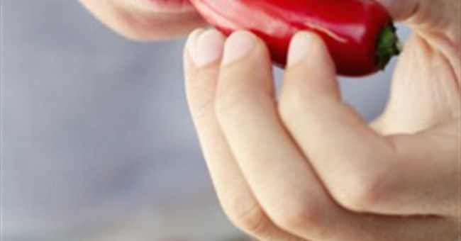 Đau và khoái cảm