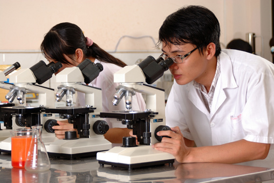 Xúc tiến xây Bảo tàng khoa học đầu tiên của đất nước