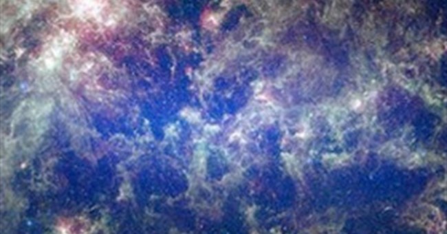 Khoảng cách chính xác từ Trái đất đến thiên hà gần nhất