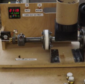 Video: Cách thức hoạt động của máy đùn sợi "Lyman Filament Extruder II