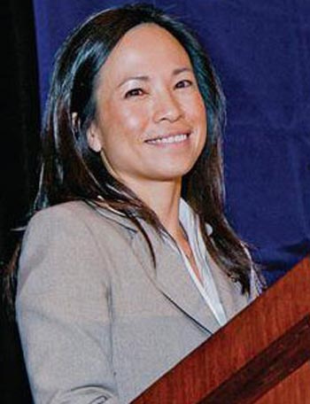Những nhà khoa học nữ 