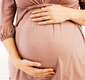 Thai phụ có thể truyền tác hại của stress qua nhau thai
