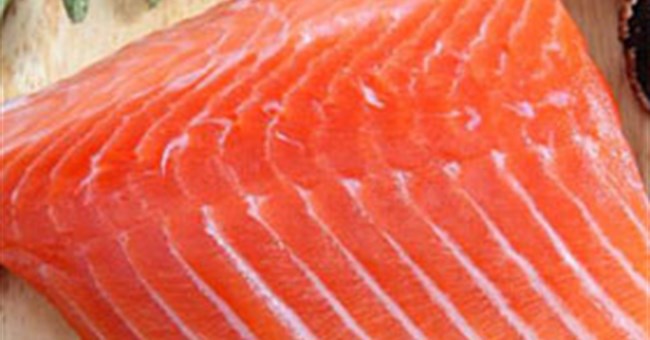 Dầu cá có thể chữa được bệnh cúm