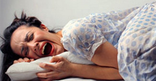 Hóa giải nỗi kinh hoàng về đêm