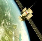 1 vệ tinh của Nga va vào rác thải vũ trụ Trung Quốc
