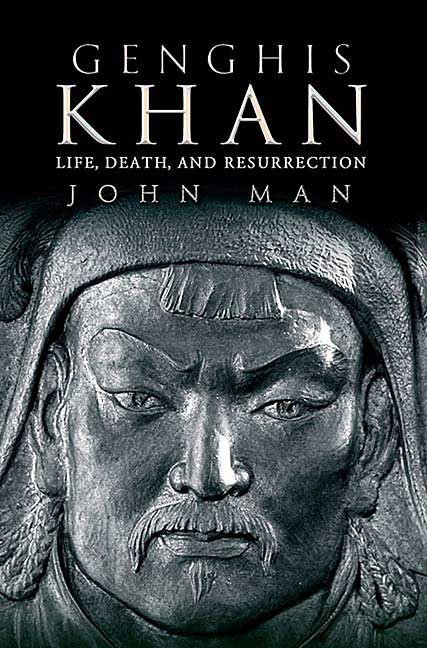 Hành trình tìm lăng mộ Thành Cát Tư Hãn