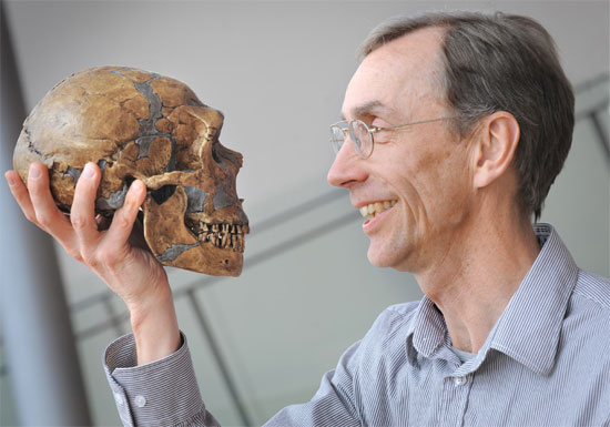 Công bố bộ gene hoàn chỉnh của người Neanderthal