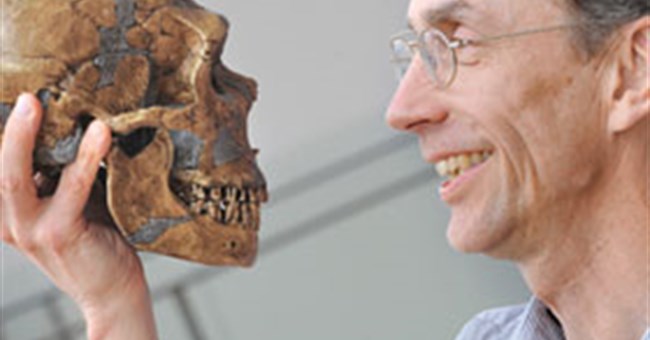 Công bố bộ gene hoàn chỉnh của người Neanderthal