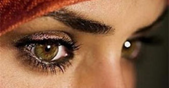 "Miếng vá" giúp khôi phục thị lực