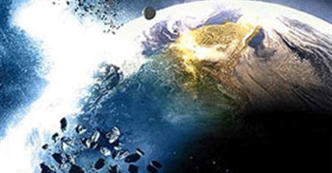 Đã rõ nguyên nhân Trái đất liên tiếp chịu thảm họa thiên thạch