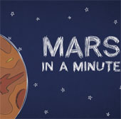 Video: Sự giao hội giữa sao Hỏa vào Mặt trời