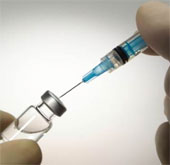 Anh: Vắc xin mới chống lở mồm long móng động vật