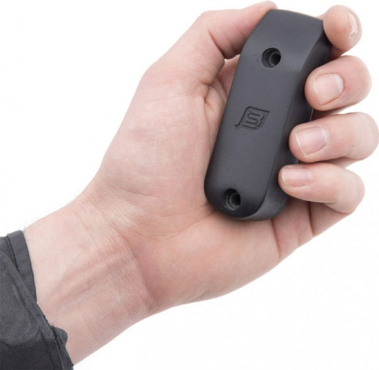 BikeSpike giúp người dùng tìm lại xe bị mất